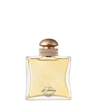 24 Faubourg Eau de Parfum Vaporisateur 50ml - Hermès - Parfum - Visuel 1