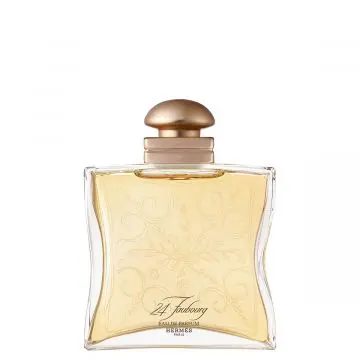 24 Faubourg Eau de Parfum Vaporisateur 100ml - Hermès - Parfum - Visuel 1