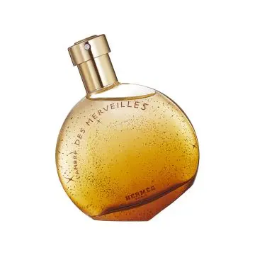 L'Ambre des Merveilles Eau de Parfum Vaporisateur 50ml - Hermès - Parfum - Visuel 1