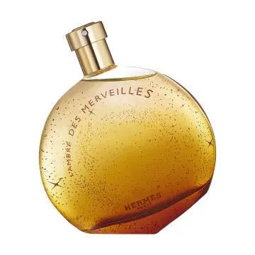 L'Ambre des Merveilles Eau de Parfum Vaporisateur 100ml - Hermès - Parfum - Visuel 1