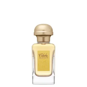 Calèche Eau de Toilette Vaporisateur 50ml - Hermès - Parfum - Visuel 1