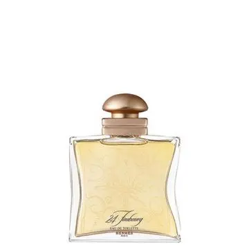 24 Faubourg Eau de Toilette Vaporisateur 50ml - Hermès - Parfum - Visuel 1
