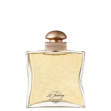24 Faubourg Eau de Toilette Vaporisateur 100ml - Hermès - Parfum - Visuel 1