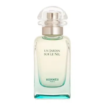 Un Jardin sur le Nil Eau de Toilette 50ml - Hermès - Parfum - Visuel 1