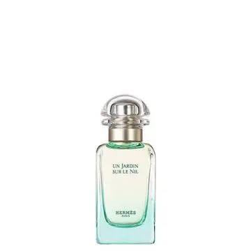 Un Jardin Sur Le Nil Eau de Toilette Vaporisateur 50ml - Hermès - Parfum - Visuel 1