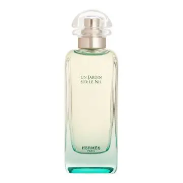 Un Jardin sur le Nil Eau de Toilette 100ml - Hermès - Parfum - Visuel 1