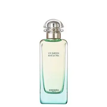 Un Jardin Sur Le Nil Eau de Toilette Vaporisateur 100ml - Hermès - Parfum - Visuel 1
