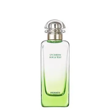 Un Jardin Sur Le Toit Eau de Toilette Vaporisateur 100ml - Hermès - Parfum - Visuel 1
