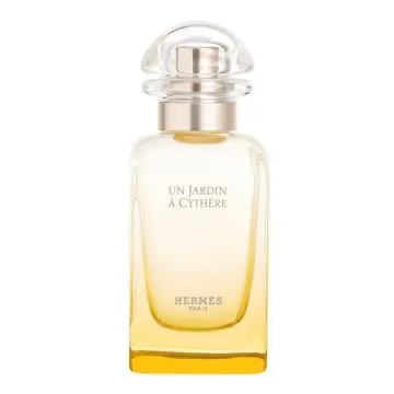 Un jardin à Cythère Eau de Toilette 50ml - Hermès - Parfum - Visuel 1