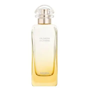 Un jardin à Cythère Eau de Toilette 100ml - Hermès - Parfum - Visuel 1