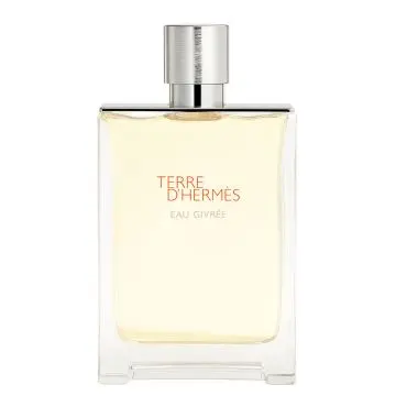 Terre d'Hermès Eau Givrée Eau de Parfum 175ml - Hermès - Parfum - Visuel 1