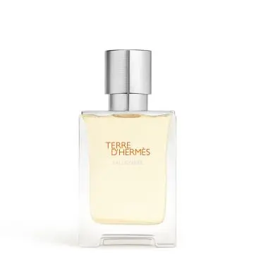 Terre d'Hermès Eau Givrée Eau de Parfum 50ml - Hermès - Parfum - Visuel 1
