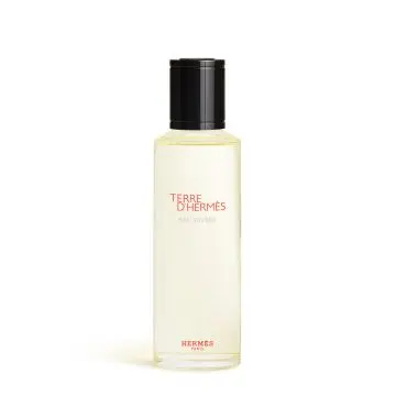 Terre d'Hermès Eau Givrée Recharge Eau de Parfum 200ml - Hermès - Parfum - Visuel 1 Terre d'Hermès Eau Givrée Recharge Eau de Parfum 200ml - Hermès - Parfum - Visuel 1