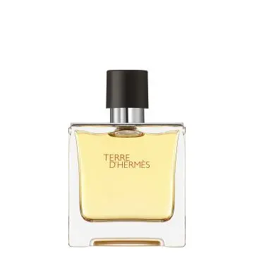 Terre d'Hermès Parfum 75 ml - Hermès - Parfum - Visuel 1