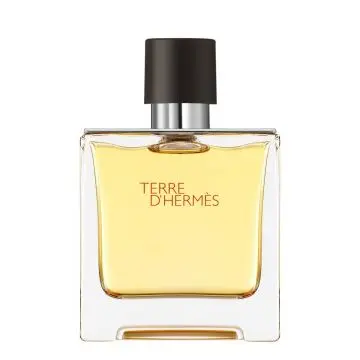 Terre d'Hermès Parfum 75ml - Hermès - Parfum - Visuel 1