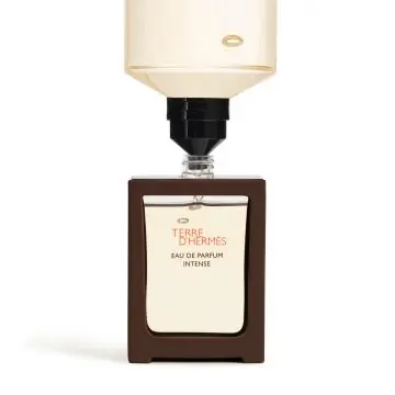 Terre d'Hermès Eau de Parfum Intense 30ml & Recharge  - Hermès - Parfum - Visuel 3