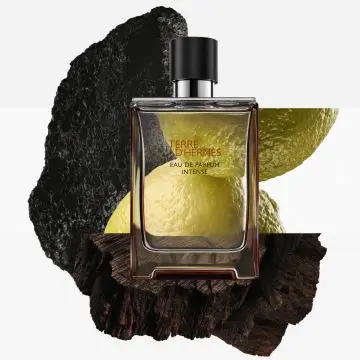 Terre d'Hermès Eau de Parfum Intense 30ml - Hermès - Parfum - Visuel 2