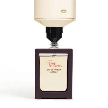 Terre d'Hermès Eau de Parfum Intense 30ml - Hermès - Parfum - Visuel 3
