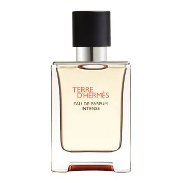 Terre d'Hermès Eau de Parfum Intense 50ml - Hermès - Parfum - Visuel 1