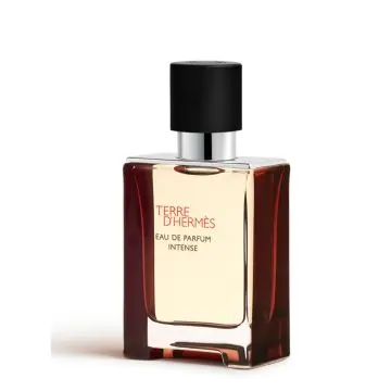 Terre d'Hermès Eau de Parfum Intense 50ml - Hermès - Parfum - Visuel 2