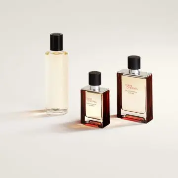 Terre d'Hermès Eau de Parfum Intense 100ml - Hermès - Parfum - Visuel 4