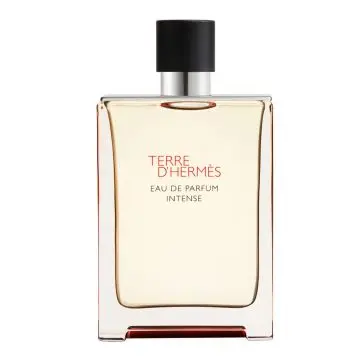 Terre d'Hermès Eau de Parfum Intense 175ml - Hermès - Parfum - Visuel 1