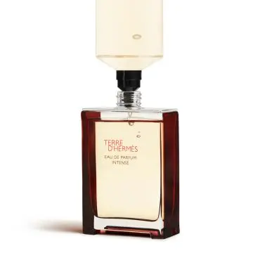 Terre d'Hermès Eau de Parfum Intense 175ml - Hermès - Parfum - Visuel 3