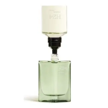 H24 Herbes Vives Eau de Parfum 30ml - Hermès - Parfum - Visuel 3