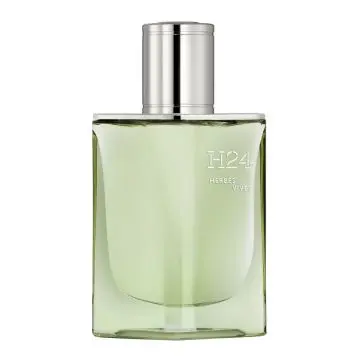 H24 Herbes Vives Eau de Parfum 50ml - Hermès - Parfum - Visuel 1