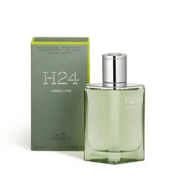 H24 Herbes Vives Eau de Parfum 