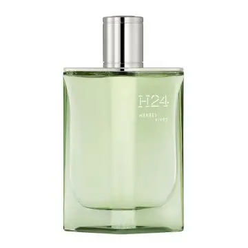 H24 Herbes Vives Eau de Parfum 100ml - Hermès - Parfum - Visuel 1