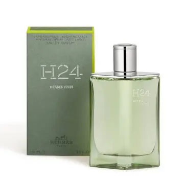 H24 Herbes Vives Eau de Parfum 