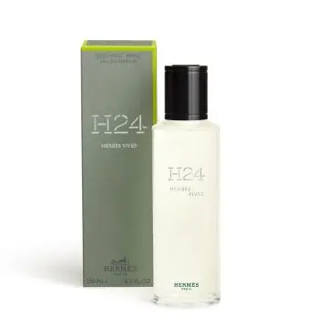 H24 Herbes Vives Recharge Eau de Parfum 200ml H24 Herbes Vives Recharge Eau de Parfum 200ml