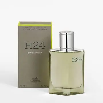 H24 Eau de Parfum 50ml - Hermès - Parfum - Visuel 2
