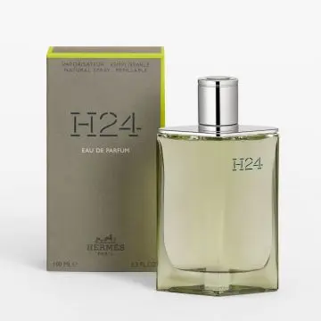 H24 Eau de Parfum 100ml - Hermès - Parfum - Visuel 2