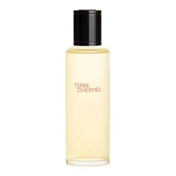 Terre d'Hermès Recharge Eau de Toilette 125ml - Hermès - Parfum - Visuel 1