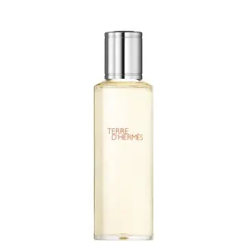 Terre d'Hermès Eau de Toilette Recharge 125 ml