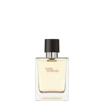 Terre d'Hermès Eau de Toilette 50 ml - Hermès - Parfum - Visuel 1