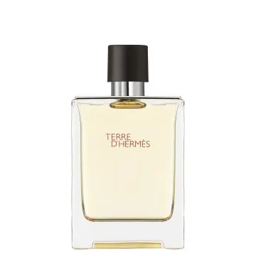 Terre d'Hermès Eau de Toilette 100 ml - Hermès - Parfum - Visuel 1
