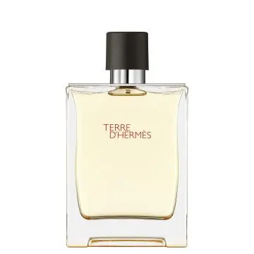 Terre d'Hermès Eau de Toilette 200 ml - Hermès - Parfum - Visuel 1