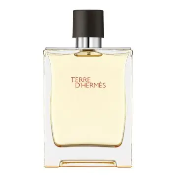 Terre d'Hermès Eau de Toilette 200ml - Hermès - Parfum - Visuel 1