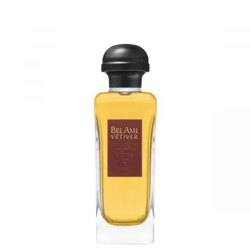 Bel Ami Vétiver Eau de Toilette Vaporisateur 100ml - Hermès - Parfum - Visuel 1