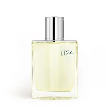 H24 Eau de toilette vaporisateur 50 ml - Hermès - Parfum - Visuel 1