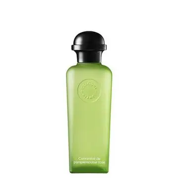 Concentré de Pamplemousse Rose Eau de Toilette Vaporisateur 100ml - Hermès - Parfum - Visuel 1