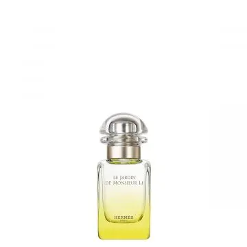 Le Jardin de Monsieur Li Eau de Toilette Vaporisateur 30ml - Hermès - Parfum - Visuel 1