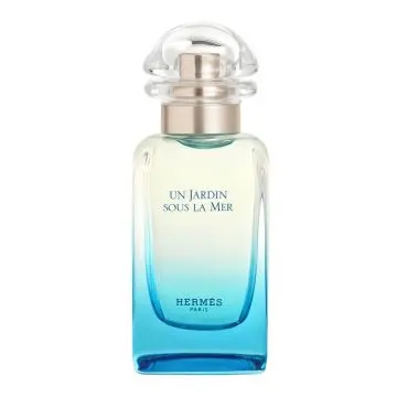 Un Jardin sous la Mer Eau de Toilette 50ml - Hermès - Parfum - Visuel 1