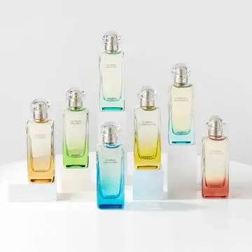 Un Jardin sous la Mer Eau de Toilette 50ml - Hermès - Parfum - Visuel 4