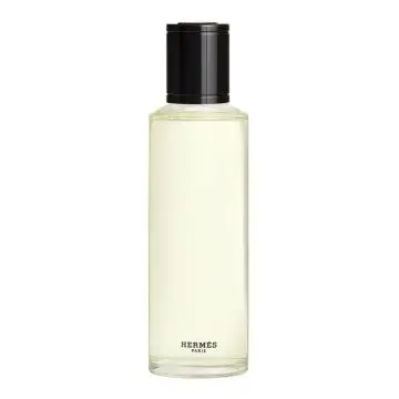 Un Jardin sous la Mer Recharge Eau de Toilette 200ml - Hermès - Parfum - Visuel 1