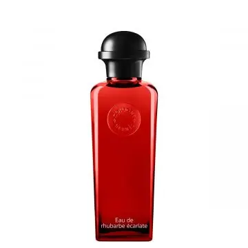 Eau de Rhubarbe Écarlate Eau de Cologne Vaporisateur 200ml - Hermès - Parfum - Visuel 1