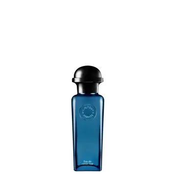 Eau de Citron Noir Eau de Cologne Vaporisateur 50ml - Hermès - Parfum - Visuel 1